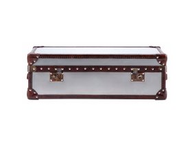 【ハロ/HALO / GOODS】のWATSON MEDIUM TRUNK BRUSHED STEEL / ワトソン ミディアム トランク(ブラッシュドスチール) 人気、トレンドファッション・服の通販 founy(ファニー) クッション Cushion, Throw Pillow スタンド Stand Collar, Upright Stand テーブル Table, Dining Table 人気 Popular, Best Seller ハンド Hand, Handmade ブランケット Blanket, Throw Blanket ボックス Boxy, Box Shape モダン Modern, Contemporary 送料無料 Free Shipping ホーム・キャンプ・アウトドア・お取り寄せ Home Living / Home & Lifestyle / Camping Gear / Outdoor Camping 家具・インテリア Home Furniture & Interior. Stylish & Functional Living Spaces テーブル Dining, Coffee & Side Tables ローテーブル・センターテーブル Coffee & Center Tables |ID:prp329100000003673