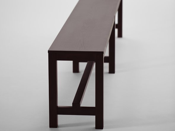 【アジアンベンチ/ASIAN BENCH / GOODS】のBENCH 165 / ベンチ 幅165cm 人気、トレンドファッション・服の通販 founy(ファニー) 　コンパクト　Compact, Small Size　シンプル　Simple, Minimal　フォルム　Silhouette, Form　エレガント 上品　Elegant　ホーム・キャンプ・アウトドア・お取り寄せ　Home Living / Home & Lifestyle / Camping Gear / Outdoor Camping　家具・インテリア　Home Furniture & Interior. Stylish & Functional Living Spaces　チェア・椅子　Seating & Chairs　ダイニングベンチ・玄関ベンチ　Bench & Dining Benches　other-3|ID: prp329100000003683 ipo3291000000031548981