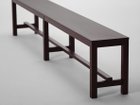 【アジアンベンチ/ASIAN BENCH / GOODS】のBENCH 165 / ベンチ 幅165cm |ID: prp329100000003683 ipo3291000000036179440