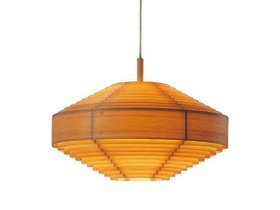 【ヤマギワ/yamagiwa / GOODS】のJAKOBSSON LAMP F-221 / ヤコブソンランプ ペンダントライト F-221 大人の最旬トレンドファッション＆コーディネート founy(ファウニー) 送料無料 Free Shipping ウッド Wooden Design モダン Modern, Contemporary ホーム・キャンプ・アウトドア・お取り寄せ Home Living / Home & Lifestyle / Camping Gear / Outdoor Camping 家具・インテリア Home Furniture & Interior. Stylish & Functional Living Spaces ライト・照明 Lamps & Lighting Fixtures ペンダントライト・吊り下げ照明 Pendant Light / Hanging Light Fixture |ID:prp329100000003688