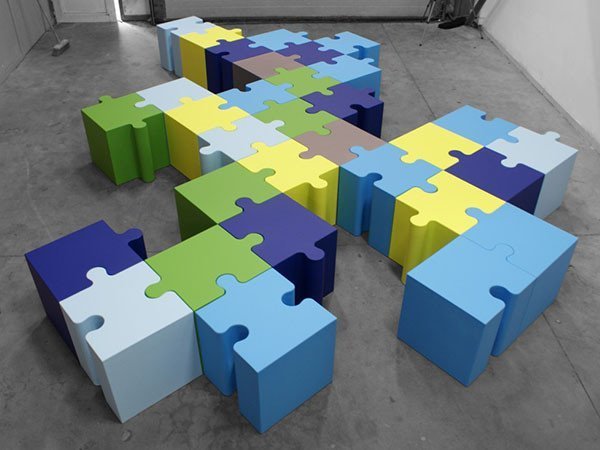 【シックスインチ/sixinch / GOODS】のPuzzle / パズル 人気、トレンドファッション・服の通販 founy(ファニー) 　送料無料　Free Shipping　ベビー　Baby　ホーム・キャンプ・アウトドア・お取り寄せ　Home,Garden,Outdoor,Camping Gear　家具・インテリア　Furniture　チェア・椅子　Chair　スツール　Stool　ホーム・キャンプ・アウトドア・お取り寄せ　Home,Garden,Outdoor,Camping Gear　家具・インテリア　Furniture　チェア・椅子　Chair　ベンチ・ダイニングベンチ　Bench/Dining Bench　other-4|ID: prp329100000003690 ipo3291000000031549695