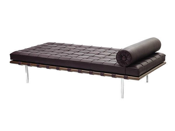 【ノル/Knoll / GOODS】のMies van der Rohe Collection Barcelona Day Bed - Relax / ミース ファン デル ローエ コレクション バルセロナデイベッド リラックス 人気、トレンドファッション・服の通販 founy(ファニー) 　クッション　Cushion, Throw Pillow　コレクション　Collection, Seasonal Line　シンプル　Simple, Minimal　モダン　Modern, Contemporary　ラップ　Wrap, Wrap Design　リラックス　Relax, Relaxed Fit　ホーム・キャンプ・アウトドア・お取り寄せ　Home Living / Home & Lifestyle / Camping Gear / Outdoor Camping　家具・インテリア　Home Furniture & Interior. Stylish & Functional Living Spaces　チェア・椅子　Seating & Chairs　ダイニングベンチ・玄関ベンチ　Bench & Dining Benches　other-3|ID: prp329100000003691 ipo3291000000031547223