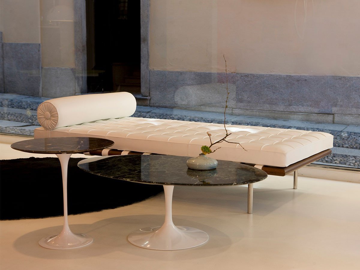 【ノル/Knoll / GOODS】のMies van der Rohe Collection Barcelona Day Bed - Relax / ミース ファン デル ローエ コレクション バルセロナデイベッド リラックス 人気、トレンドファッション・服の通販 founy(ファニー) 　クッション　Cushion, Throw Pillow　コレクション　Collection, Seasonal Line　シンプル　Simple, Minimal　モダン　Modern, Contemporary　ラップ　Wrap, Wrap Design　リラックス　Relax, Relaxed Fit　ホーム・キャンプ・アウトドア・お取り寄せ　Home Living / Home & Lifestyle / Camping Gear / Outdoor Camping　家具・インテリア　Home Furniture & Interior. Stylish & Functional Living Spaces　チェア・椅子　Seating & Chairs　ダイニングベンチ・玄関ベンチ　Bench & Dining Benches　other-5|ID: prp329100000003691 ipo3291000000031547227