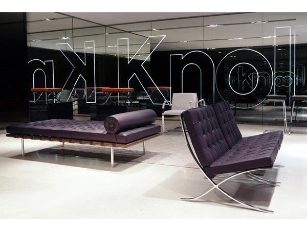 【ノル/Knoll / GOODS】のMies van der Rohe Collection Barcelona Day Bed - Relax / ミース ファン デル ローエ コレクション バルセロナデイベッド リラックス 人気、トレンドファッション・服の通販 founy(ファニー) 　クッション　Cushion, Throw Pillow　コレクション　Collection, Seasonal Line　シンプル　Simple, Minimal　モダン　Modern, Contemporary　ラップ　Wrap, Wrap Design　リラックス　Relax, Relaxed Fit　ホーム・キャンプ・アウトドア・お取り寄せ　Home Living / Home & Lifestyle / Camping Gear / Outdoor Camping　家具・インテリア　Home Furniture & Interior. Stylish & Functional Living Spaces　チェア・椅子　Seating & Chairs　ダイニングベンチ・玄関ベンチ　Bench & Dining Benches　other-6|ID: prp329100000003691 ipo3291000000031547229