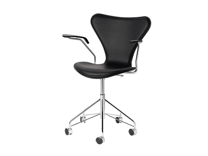 【フリッツ ハンセン/FRITZ HANSEN / GOODS】のSERIES 7 / セブンチェア フロントパディング アームチェア キャスター付き回転ベース 3217 インテリア・キッズ・メンズ・レディースファッション・服の通販 founy(ファニー) https://founy.com/ ウッド Wood キャップ Cap シェイプ Shape シルク Silk ファブリック Fabric フォルム Form 送料無料 Free Shipping おすすめ Recommend ホーム・キャンプ・アウトドア・お取り寄せ Home,Garden,Outdoor,Camping Gear 家具・インテリア Furniture チェア・椅子 Chair アームチェア Armchair ホーム・キャンプ・アウトドア・お取り寄せ Home,Garden,Outdoor,Camping Gear 家具・インテリア Furniture チェア・椅子 Chair オフィスチェア・デスクチェア Office Chair/Desk Chair |ID: prp329100000003695 ipo3291000000030191932
