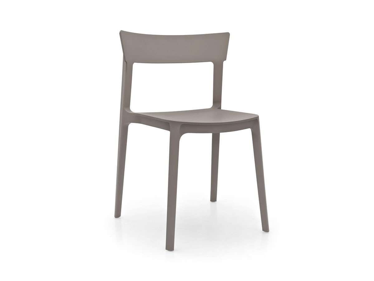【カリガリス/Calligaris / GOODS】のSKIN / スキン CS/1391 インテリア・キッズ・メンズ・レディースファッション・服の通販 founy(ファニー) 　送料無料　Free Shipping　フレーム　Flame　P900 マットトープ|ID: prp329100000003704 ipo3291000000030226411