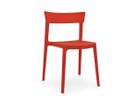 【カリガリス/Calligaris / GOODS】のSKIN / スキン CS/1391 P946 マットレッド(海外取り寄せ)|ID: prp329100000003704 ipo3291000000030226450