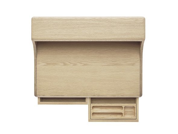 【ブリッジ/BRIDGE / GOODS】のDESK / デスク インテリア・キッズ・メンズ・レディースファッション・服の通販 founy(ファニー) 　送料無料　Free Shipping　コレクション　Collection, Seasonal Line　コンパクト　Compact, Small Size　デスク　Desk, Work Desk　ホーム・キャンプ・アウトドア・お取り寄せ　Home Living / Home & Lifestyle / Camping Gear / Outdoor Camping　家具・インテリア　Home Furniture & Interior. Stylish & Functional Living Spaces　その他 インテリア雑貨、家具　Home Decor & Furniture Extras　引き出し内には木製トレイが付属します。|ID: prp329100000003706 ipo3291000000030202721