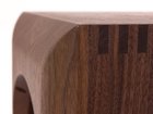 【ナガノインテリア/NAGANO INTERIOR / GOODS】のREAL Wood speaker / リアル ウッドスピーカー RA101-SP 2点セット 無垢の削り出しから生まれる美しいフォルム。|ID: prp329100000003708 ipo3291000000025302926