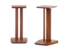 【ナガノインテリア/NAGANO INTERIOR / GOODS】のREAL Wood speaker / リアル ウッドスピーカー RA101-SP 2点セット 一体感のあるデザインを楽しめるスタンド付もお選びいただけます。|ID: prp329100000003708 ipo3291000000030200679