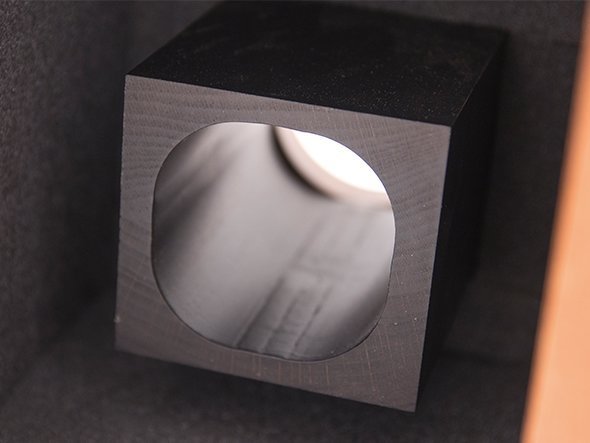 【ナガノインテリア/NAGANO INTERIOR / GOODS】のREAL Wood speaker / リアル ウッドスピーカー RA101-SP 2点セット インテリア・キッズ・メンズ・レディースファッション・服の通販 founy(ファニー) 　送料無料　Free Shipping　ウッド　Wood　スタンド　Stand　リアル　Real　ホーム・キャンプ・アウトドア・お取り寄せ　Home,Garden,Outdoor,Camping Gear　家具・インテリア　Furniture　その他 インテリア雑貨、家具　Furniture, Interior, Others　オリジナル木製バスレフを採用しています。|ID: prp329100000003708 ipo3291000000030200700