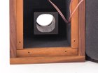 【ナガノインテリア/NAGANO INTERIOR / GOODS】のREAL Wood speaker / リアル ウッドスピーカー RA101-SP 2点セット 吸音材にはウレタンフォームを使用しています。|ID: prp329100000003708 ipo3291000000030200706