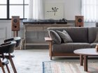 【ナガノインテリア/NAGANO INTERIOR / GOODS】のREAL Wood speaker / リアル ウッドスピーカー RA101-SP 2点セット ウッド:ウォールナット材 / WN(ウレタン塗装)|ID: prp329100000003708 ipo3291000000030200711