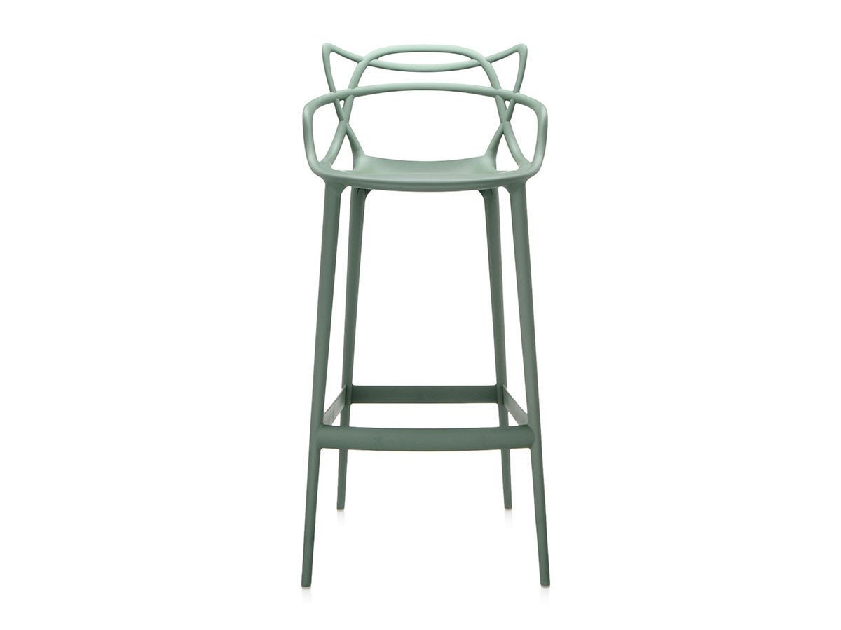 【カルテル/Kartell / GOODS】のMASTERS STOOL / マスターズスツール ハイ75 人気、トレンドファッション・服の通販 founy(ファニー) 　送料無料　Free Shipping　アウトドア　Outdoor　チューリップ　Tulip　軽量　Lightweight　other-4|ID: prp329100000003710 ipo3291000000031549922