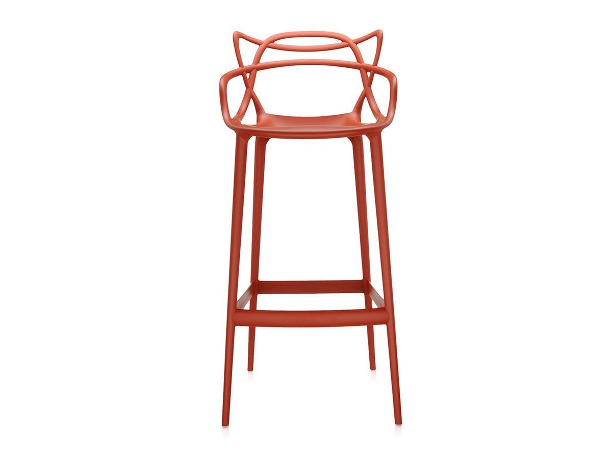 【カルテル/Kartell / GOODS】のMASTERS STOOL / マスターズスツール ハイ75 人気、トレンドファッション・服の通販 founy(ファニー) 　送料無料　Free Shipping　アウトドア　Outdoor　チューリップ　Tulip　軽量　Lightweight　other-5|ID: prp329100000003710 ipo3291000000031549924