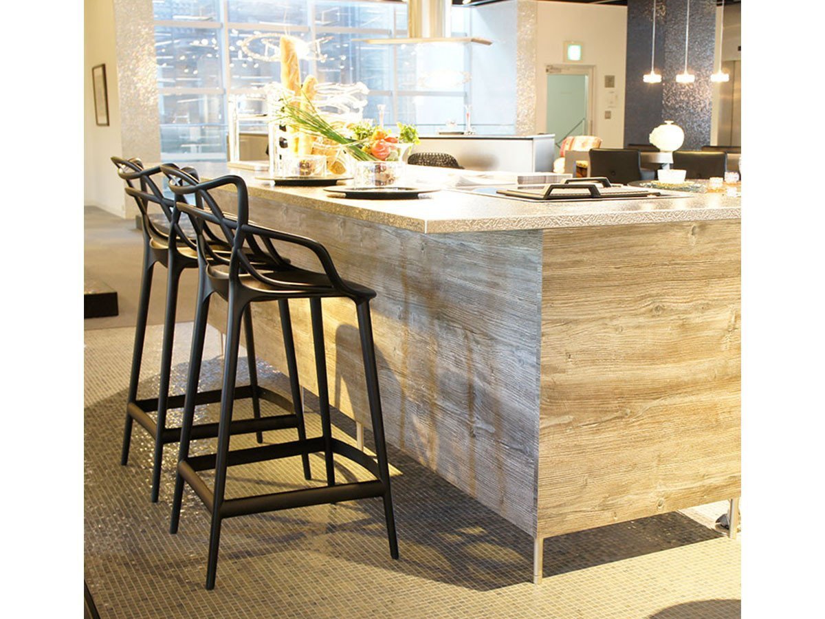 【カルテル/Kartell / GOODS】のMASTERS STOOL / マスターズスツール ハイ75 人気、トレンドファッション・服の通販 founy(ファニー) 　送料無料　Free Shipping　アウトドア　Outdoor　チューリップ　Tulip　軽量　Lightweight　other-6|ID: prp329100000003710 ipo3291000000031549927