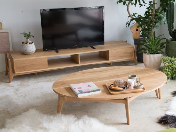 【グリニッチ オリジナル ファニチャー/greeniche original furniture / GOODS】のLuu Board / ルーボード 人気、トレンドファッション・服の通販 founy(ファニー) 　ウッド　Wooden Design　オイル　Body Oil　人気　Popular, Best Seller　おすすめ　Recommended / Our Picks　ホーム・キャンプ・アウトドア・お取り寄せ　Home Living / Home & Lifestyle / Camping Gear / Outdoor Camping　家具・インテリア　Home Furniture & Interior. Stylish & Functional Living Spaces　テレビボード・テレビ台　TV Cabinets & Consoles　テレビ台・TVボード　Tv Board　other-3|ID: prp329100000003711 ipo3291000000031499401