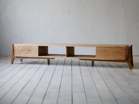 【グリニッチ オリジナル ファニチャー/greeniche original furniture / GOODS】のLuu Board / ルーボード 人気、トレンドファッション・服の通販 founy(ファニー) ウッド Wooden Design オイル Body Oil 人気 Popular, Best Seller おすすめ Recommended / Our Picks ホーム・キャンプ・アウトドア・お取り寄せ Home Living / Home & Lifestyle / Camping Gear / Outdoor Camping 家具・インテリア Home Furniture & Interior. Stylish & Functional Living Spaces テレビボード・テレビ台 TV Cabinets & Consoles テレビ台・TVボード Tv Board |ID:prp329100000003711
