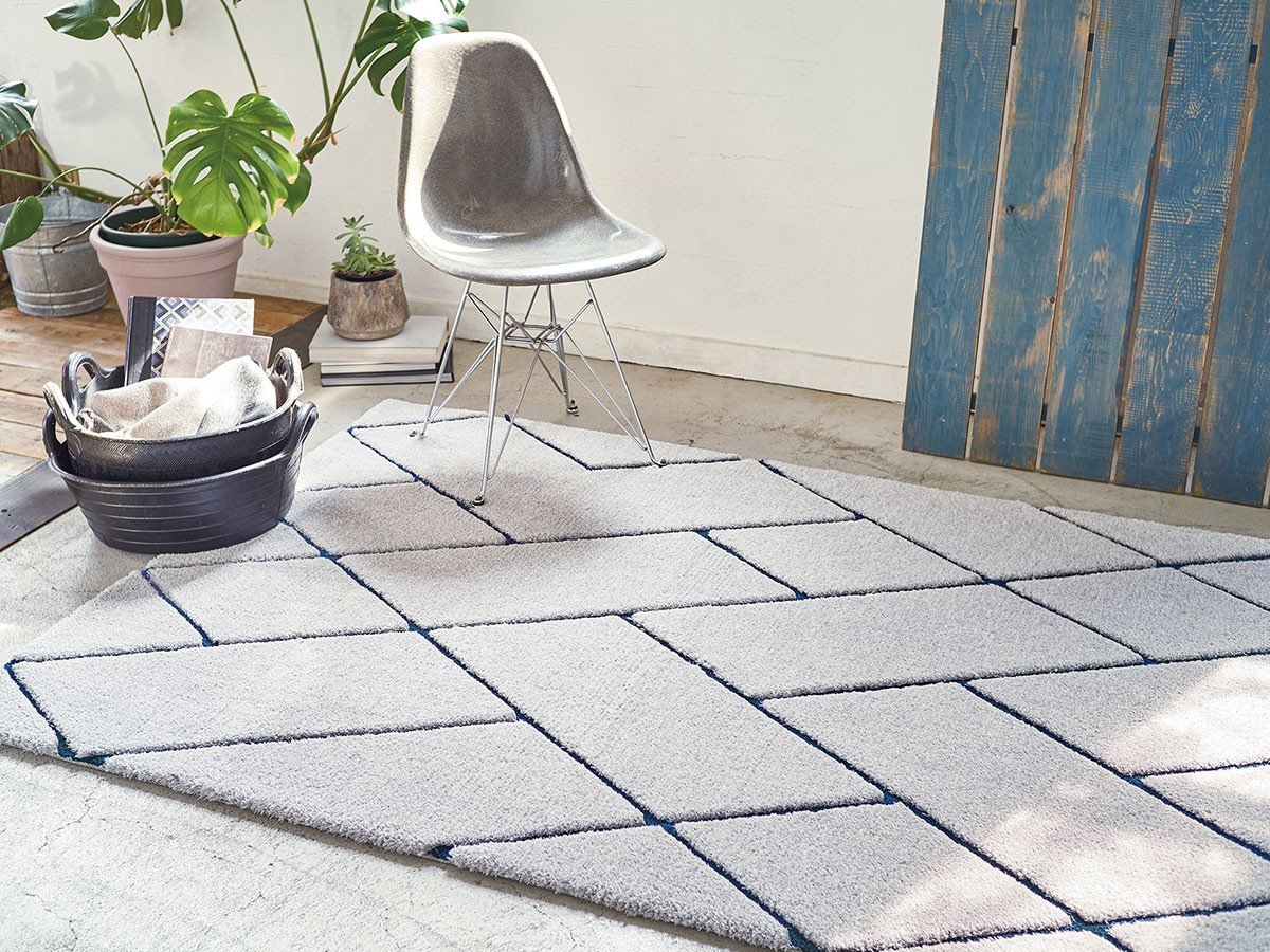 【フライミー ヴェール/FLYMEe vert / GOODS】のRUG / ラグ #102277 人気、トレンドファッション・服の通販 founy(ファニー) 　シンプル　Simple, Minimal　ホーム・キャンプ・アウトドア・お取り寄せ　Home Living / Home & Lifestyle / Camping Gear / Outdoor Camping　家具・インテリア　Home Furniture & Interior. Stylish & Functional Living Spaces　その他 インテリア雑貨、家具　Home Decor & Furniture Extras　other-3|ID: prp329100000003715 ipo3291000000031538810