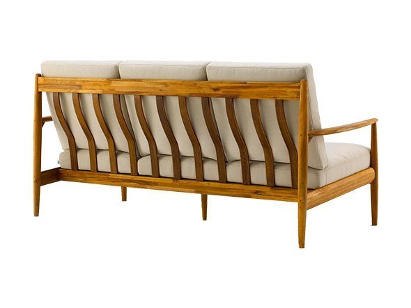 【エッダ/EDDA / GOODS】の3P Sofa / 3人掛けソファー n3419 人気、トレンドファッション・服の通販 founy(ファニー) 　オイル　Oil　コンパクト　Compact　フレーム　Flame　ヴィンテージ　Vintage　ホーム・キャンプ・アウトドア・お取り寄せ　Home,Garden,Outdoor,Camping Gear　家具・インテリア　Home Furniture & Interior. Stylish & Functional Living Spaces　ソファー　Sofa　other-2|ID: prp329100000003721 ipo3291000000031537142