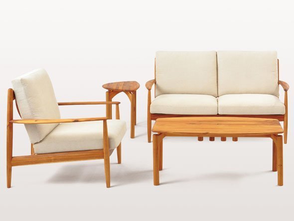【エッダ/EDDA / GOODS】の3P Sofa / 3人掛けソファー n3419 人気、トレンドファッション・服の通販 founy(ファニー) 　オイル　Oil　コンパクト　Compact　フレーム　Flame　ヴィンテージ　Vintage　ホーム・キャンプ・アウトドア・お取り寄せ　Home,Garden,Outdoor,Camping Gear　家具・インテリア　Home Furniture & Interior. Stylish & Functional Living Spaces　ソファー　Sofa　other-3|ID: prp329100000003721 ipo3291000000031537144