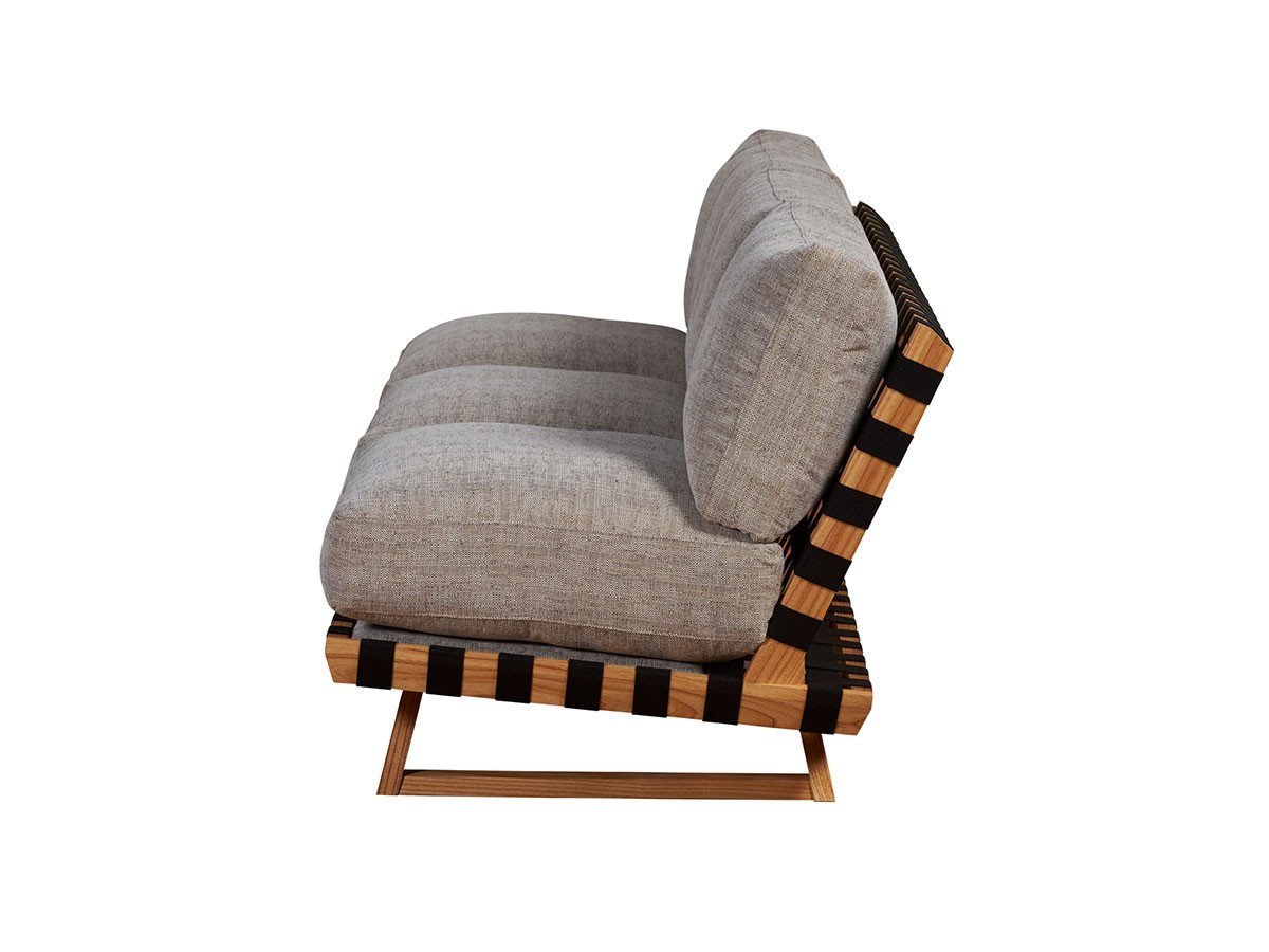 【アジム/AJIM / GOODS】のbalsa sofa 3p / バルサ ソファ 3人掛け 人気、トレンドファッション・服の通販 founy(ファニー) 　シンプル　Simple, Minimal　フレーム　Frame, Outline　リゾート　Resort, Vacation Style　ホーム・キャンプ・アウトドア・お取り寄せ　Home Living / Home & Lifestyle / Camping Gear / Outdoor Camping　家具・インテリア　Home Furniture & Interior. Stylish & Functional Living Spaces　ソファー　Couches & Sofas　other-4|ID: prp329100000003722 ipo3291000000031535788
