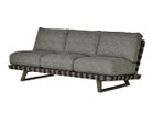 【アジム/AJIM / GOODS】のbalsa sofa 3p / バルサ ソファ 3人掛け 人気、トレンドファッション・服の通販 founy(ファニー) シンプル Simple, Minimal フレーム Frame, Outline リゾート Resort, Vacation Style ホーム・キャンプ・アウトドア・お取り寄せ Home Living / Home & Lifestyle / Camping Gear / Outdoor Camping 家具・インテリア Home Furniture & Interior. Stylish & Functional Living Spaces ソファー Couches & Sofas thumbnail 張地:RV 5913(ランク 4)、フレーム:エボニー、テープ:ブラック|ID: prp329100000003722 ipo3291000000032686993