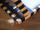 【アジム/AJIM / GOODS】のbalsa sofa 3p / バルサ ソファ 3人掛け 人気、トレンドファッション・服の通販 founy(ファニー) シンプル Simple, Minimal フレーム Frame, Outline リゾート Resort, Vacation Style ホーム・キャンプ・アウトドア・お取り寄せ Home Living / Home & Lifestyle / Camping Gear / Outdoor Camping 家具・インテリア Home Furniture & Interior. Stylish & Functional Living Spaces ソファー Couches & Sofas thumbnail テープ:ブラック|ID: prp329100000003722 ipo3291000000032686998