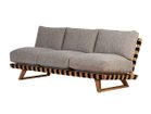 【アジム/AJIM / GOODS】のbalsa sofa 3p / バルサ ソファ 3人掛け 人気、トレンドファッション・服の通販 founy(ファニー) シンプル Simple, Minimal フレーム Frame, Outline リゾート Resort, Vacation Style ホーム・キャンプ・アウトドア・お取り寄せ Home Living / Home & Lifestyle / Camping Gear / Outdoor Camping 家具・インテリア Home Furniture & Interior. Stylish & Functional Living Spaces ソファー Couches & Sofas thumbnail フレーム:センダン、テープ:ブラック|ID: prp329100000003722 ipo3291000000036809494