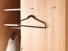 【クラッセ/CLASSE / GOODS】のSala 120 Wardrobe / サーラ 120 ワードローブ 大人の最旬トレンドファッション＆コーディネート founy(ファウニー) コンパクト Compact, Small Size シンプル Simple, Minimal ホーム・キャンプ・アウトドア・お取り寄せ Home Living / Home & Lifestyle / Camping Gear / Outdoor Camping 家具・インテリア Home Furniture & Interior. Stylish & Functional Living Spaces 収納家具・キャビネット Storage Furniture 収納キャビネット・扉付き棚 Cabinet / Storage Cabinet thumbnail|ID: prp329100000003724 ipo3291000000037007871