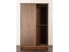 【クラッセ/CLASSE / GOODS】のSala 120 Wardrobe / サーラ 120 ワードローブ 大人の最旬トレンドファッション＆コーディネート founy(ファウニー) コンパクト Compact, Small Size シンプル Simple, Minimal ホーム・キャンプ・アウトドア・お取り寄せ Home Living / Home & Lifestyle / Camping Gear / Outdoor Camping 家具・インテリア Home Furniture & Interior. Stylish & Functional Living Spaces 収納家具・キャビネット Storage Furniture 収納キャビネット・扉付き棚 Cabinet / Storage Cabinet thumbnail|ID: prp329100000003724 ipo3291000000037007872