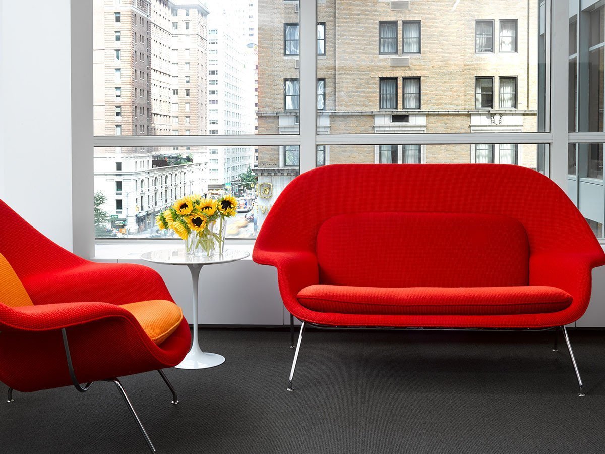 【ノル/Knoll / GOODS】のSaarinen Collection Womb Settee / サーリネン コレクション ウームセッティ 人気、トレンドファッション・服の通販 founy(ファニー) 　クッション　Cushion, Throw Pillow　コレクション　Collection, Seasonal Line　バスケット　Basket, Basket Bag　ホーム・キャンプ・アウトドア・お取り寄せ　Home Living / Home & Lifestyle / Camping Gear / Outdoor Camping　家具・インテリア　Home Furniture & Interior. Stylish & Functional Living Spaces　その他 インテリア雑貨、家具　Home Decor & Furniture Extras　other-3|ID: prp329100000003740 ipo3291000000031536304
