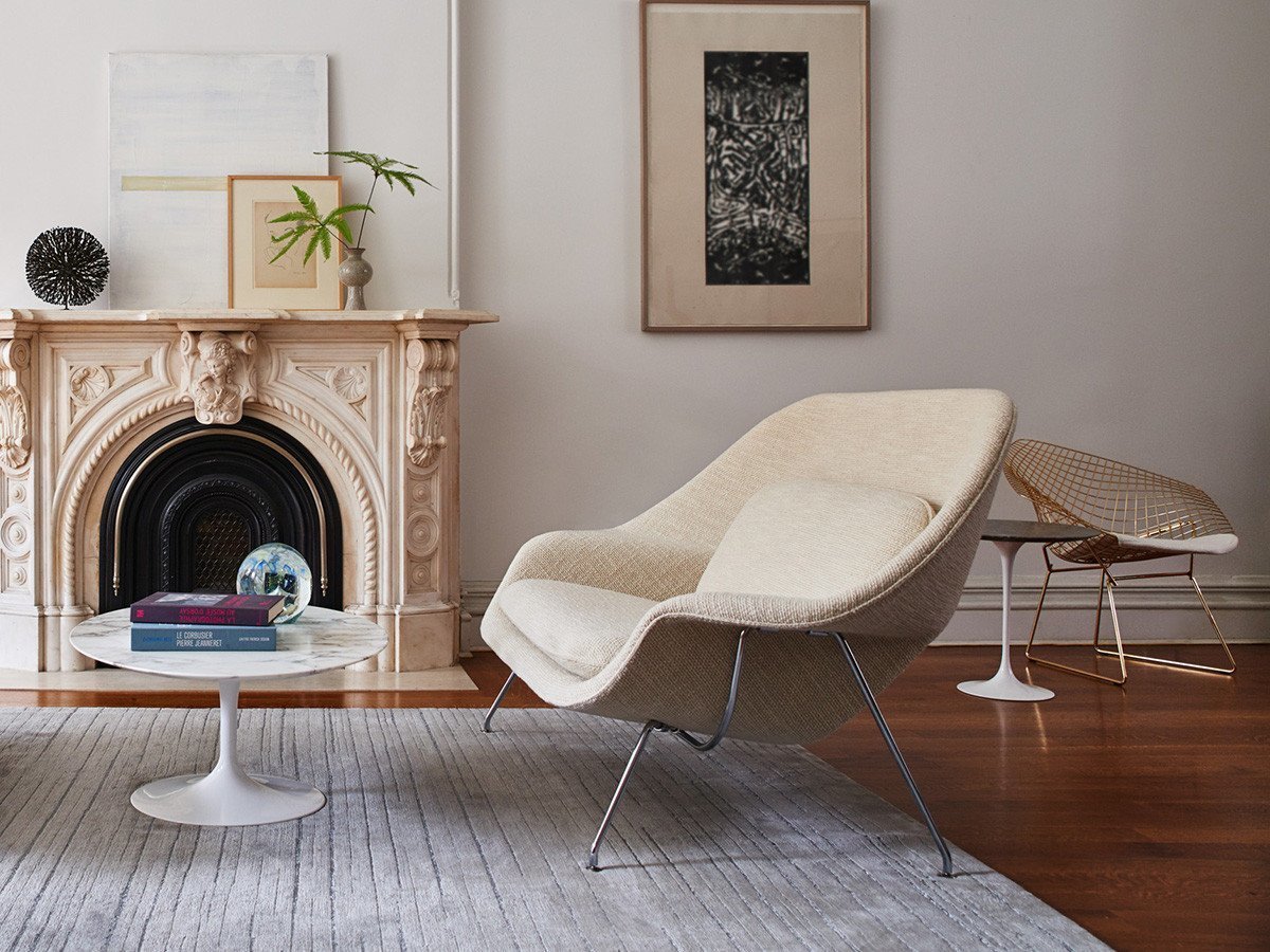 【ノル/Knoll / GOODS】のSaarinen Collection Womb Settee / サーリネン コレクション ウームセッティ 人気、トレンドファッション・服の通販 founy(ファニー) 　クッション　Cushion, Throw Pillow　コレクション　Collection, Seasonal Line　バスケット　Basket, Basket Bag　ホーム・キャンプ・アウトドア・お取り寄せ　Home Living / Home & Lifestyle / Camping Gear / Outdoor Camping　家具・インテリア　Home Furniture & Interior. Stylish & Functional Living Spaces　その他 インテリア雑貨、家具　Home Decor & Furniture Extras　other-5|ID: prp329100000003740 ipo3291000000031536309