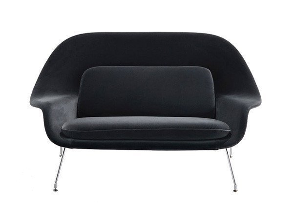 【ノル/Knoll / GOODS】のSaarinen Collection Womb Settee / サーリネン コレクション ウームセッティ 人気、トレンドファッション・服の通販 founy(ファニー) 　クッション　Cushion, Throw Pillow　コレクション　Collection, Seasonal Line　バスケット　Basket, Basket Bag　ホーム・キャンプ・アウトドア・お取り寄せ　Home Living / Home & Lifestyle / Camping Gear / Outdoor Camping　家具・インテリア　Home Furniture & Interior. Stylish & Functional Living Spaces　その他 インテリア雑貨、家具　Home Decor & Furniture Extras　other-6|ID: prp329100000003740 ipo3291000000031536312