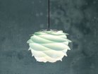 【フライミー プリュス/FLYMEe PLUS / GOODS】のMini Pendant Light / ミニ ペンダントライト #24922 シェードターコイズ、コードブラックコード|ID: prp329100000003741 ipo3291000000028217997