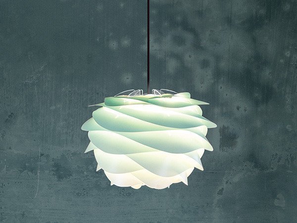 【フライミー プリュス/FLYMEe PLUS / GOODS】のMini Pendant Light / ミニ ペンダントライト #24922 インテリア・キッズ・メンズ・レディースファッション・服の通販 founy(ファニー) 　送料無料　Free Shipping　グラデーション　Gradation　フォルム　Form　モダン　Modern　ホーム・キャンプ・アウトドア・お取り寄せ　Home,Garden,Outdoor,Camping Gear　家具・インテリア　Furniture　ライト・照明　Lighting & Light Fixtures　ペンダントライト　Pendant Light　シェードターコイズ、コードブラックコード|ID: prp329100000003741 ipo3291000000028217997