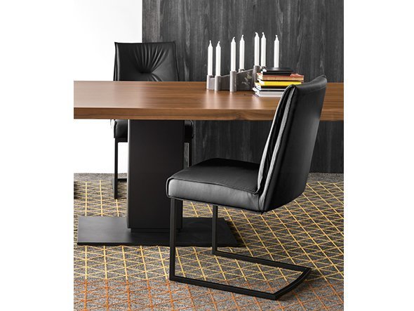【カリガリス/Calligaris / GOODS】のROMY / ロミー CS/1906 人気、トレンドファッション・服の通販 founy(ファニー) 　送料無料　Free Shipping　エレガント 上品　Elegant　クッション　Cushion　モダン　Modern　ラグジュアリー　Luxury　定番　Standard　ホーム・キャンプ・アウトドア・お取り寄せ　Home,Garden,Outdoor,Camping Gear　家具・インテリア　Furniture　チェア・椅子　Chair　ダイニングチェア　Dining Chair　other-5|ID: prp329100000003742 ipo3291000000031552024
