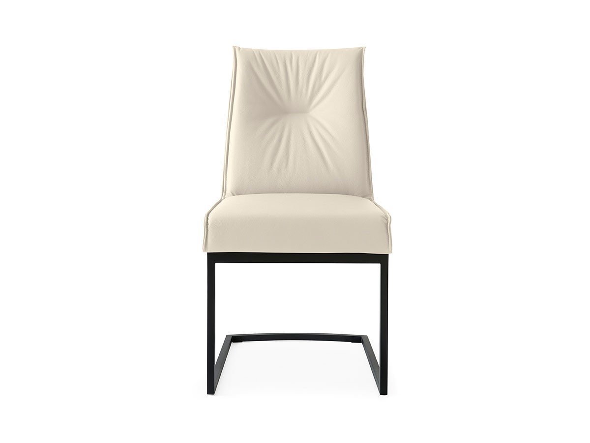 【カリガリス/Calligaris / GOODS】のROMY / ロミー CS/1906 人気、トレンドファッション・服の通販 founy(ファニー) 　送料無料　Free Shipping　エレガント 上品　Elegant　クッション　Cushion　モダン　Modern　ラグジュアリー　Luxury　定番　Standard　ホーム・キャンプ・アウトドア・お取り寄せ　Home,Garden,Outdoor,Camping Gear　家具・インテリア　Furniture　チェア・椅子　Chair　ダイニングチェア　Dining Chair　other-6|ID: prp329100000003742 ipo3291000000031552025