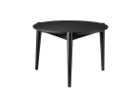 【FDBモブラー/FDB Møbler / GOODS】のD102 Mini Table / D102 ミニテーブル ブラック|ID: prp329100000003748 ipo3291000000037275618