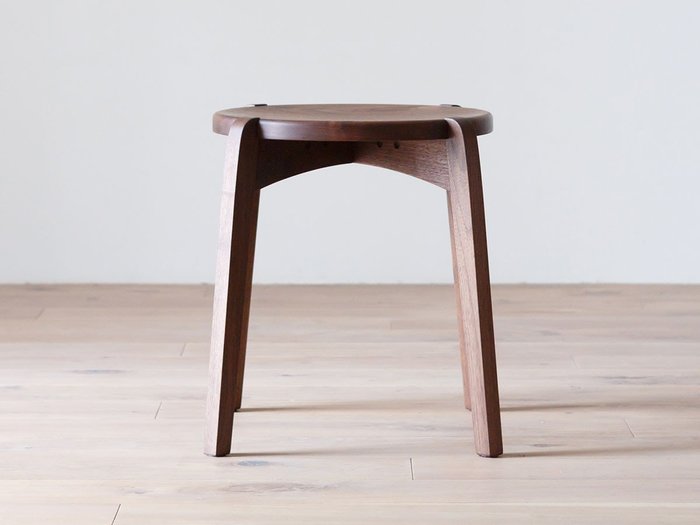 【ヒラシマ/HIRASHIMA / GOODS】のAGILE Stool / アジレ スツール(板座) インテリア・キッズ・メンズ・レディースファッション・服の通販 founy(ファニー) https://founy.com/ 軽量 Lightweight 送料無料 Free Shipping エレガント 上品 Elegant ホーム・キャンプ・アウトドア・お取り寄せ Home,Garden,Outdoor,Camping Gear 家具・インテリア Furniture チェア・椅子 Chair スツール Stool |ID: prp329100000003754 ipo3291000000030219536