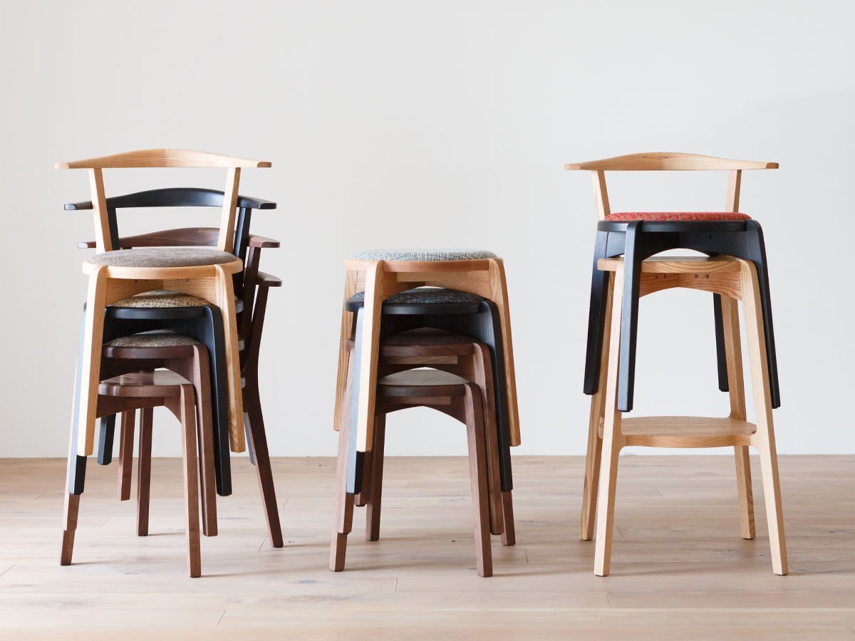 【ヒラシマ/HIRASHIMA / GOODS】のAGILE Stool / アジレ スツール(板座) 人気、トレンドファッション・服の通販 founy(ファニー) 　軽量　Lightweight　送料無料　Free Shipping　エレガント 上品　Elegant　ホーム・キャンプ・アウトドア・お取り寄せ　Home,Garden,Outdoor,Camping Gear　家具・インテリア　Furniture　チェア・椅子　Chair　スツール　Stool　other-5|ID: prp329100000003754 ipo3291000000031497633