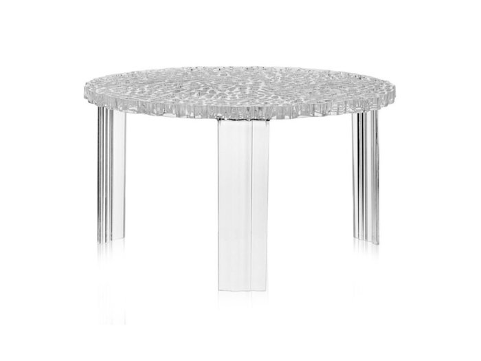 【カルテル/Kartell / GOODS】のT-TABLE / ティーテーブル ロー インテリア・キッズ・メンズ・レディースファッション・服の通販 founy(ファニー) https://founy.com/ 送料無料 Free Shipping エレガント 上品 Elegant テーブル Table フェミニン Feminine ホーム・キャンプ・アウトドア・お取り寄せ Home,Garden,Outdoor,Camping Gear 家具・インテリア Furniture テーブル Table ローテーブル・センターテーブル Low Table/Center Table |ID: prp329100000003756 ipo3291000000030184345