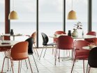【フリッツ ハンセン/FRITZ HANSEN / GOODS】のN02 RECYCLE / N02 リサイクル チェア 粉体塗装仕上げベース N02-10 参考イメージ|ID: prp329100000003760 ipo3291000000036644408