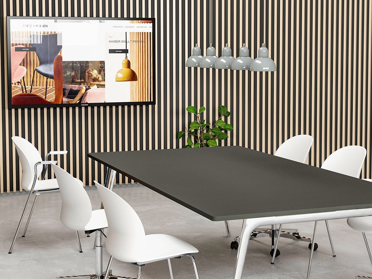 【フリッツ ハンセン/FRITZ HANSEN / GOODS】のN02 RECYCLE / N02 リサイクル チェア 粉体塗装仕上げベース N02-10 インテリア・キッズ・メンズ・レディースファッション・服の通販 founy(ファニー) 　送料無料　Free Shipping　テーブル　Table, Dining Table　ワーク　Workwear, Utility Style　ホーム・キャンプ・アウトドア・お取り寄せ　Home Living / Home & Lifestyle / Camping Gear / Outdoor Camping　家具・インテリア　Home Furniture & Interior. Stylish & Functional Living Spaces　チェア・椅子　Seating & Chairs　ダイニングチェア・木製チェア　Dining Chairs　参考イメージ|ID: prp329100000003760 ipo3291000000036644412