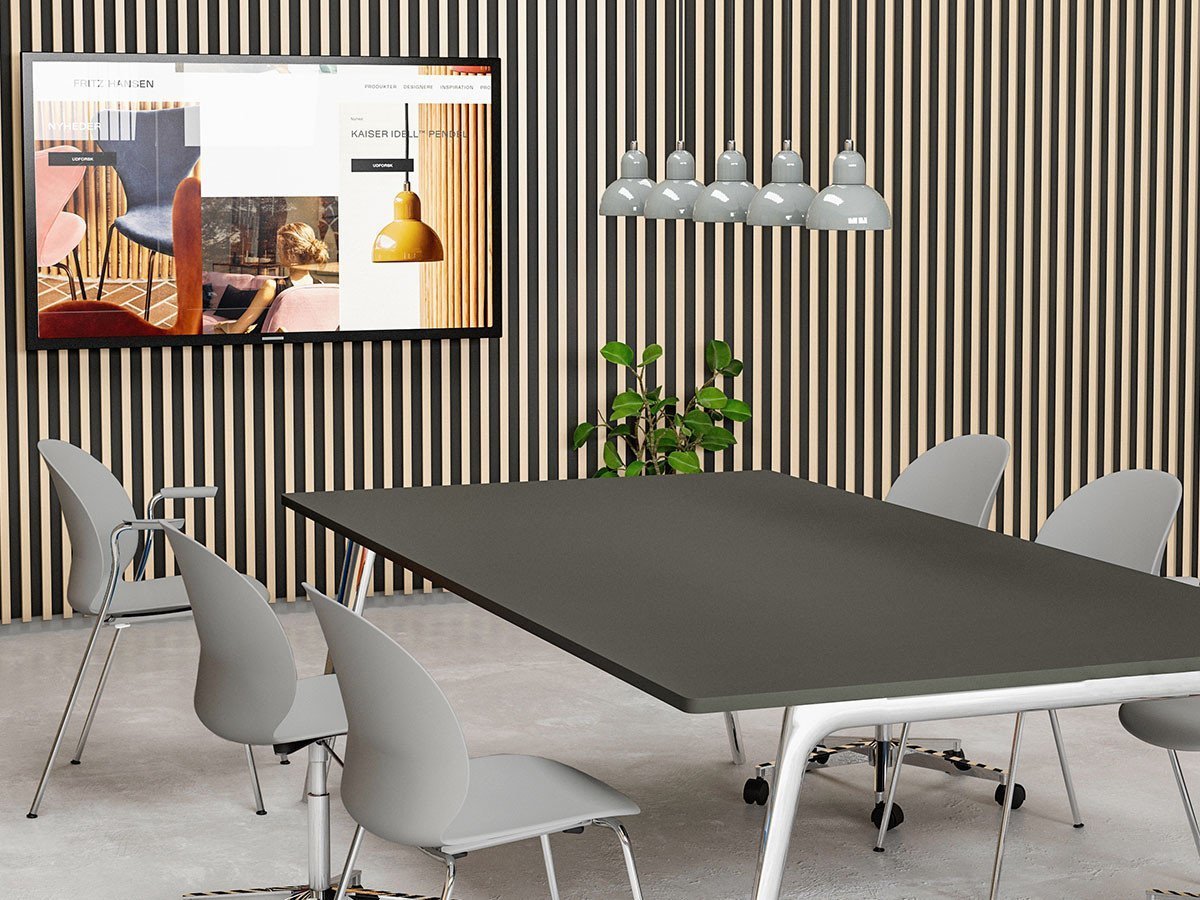 【フリッツ ハンセン/FRITZ HANSEN / GOODS】のN02 RECYCLE / N02 リサイクル チェア 粉体塗装仕上げベース N02-10 インテリア・キッズ・メンズ・レディースファッション・服の通販 founy(ファニー) 　送料無料　Free Shipping　テーブル　Table, Dining Table　ワーク　Workwear, Utility Style　ホーム・キャンプ・アウトドア・お取り寄せ　Home Living / Home & Lifestyle / Camping Gear / Outdoor Camping　家具・インテリア　Home Furniture & Interior. Stylish & Functional Living Spaces　チェア・椅子　Seating & Chairs　ダイニングチェア・木製チェア　Dining Chairs　参考イメージ|ID: prp329100000003760 ipo3291000000036644414