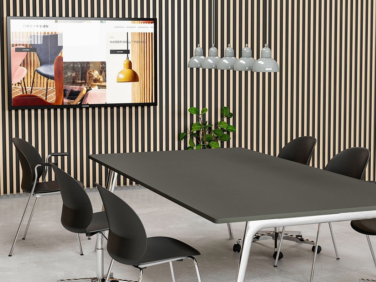 【フリッツ ハンセン/FRITZ HANSEN / GOODS】のN02 RECYCLE / N02 リサイクル チェア 粉体塗装仕上げベース N02-10 インテリア・キッズ・メンズ・レディースファッション・服の通販 founy(ファニー) 　送料無料　Free Shipping　テーブル　Table, Dining Table　ワーク　Workwear, Utility Style　ホーム・キャンプ・アウトドア・お取り寄せ　Home Living / Home & Lifestyle / Camping Gear / Outdoor Camping　家具・インテリア　Home Furniture & Interior. Stylish & Functional Living Spaces　チェア・椅子　Seating & Chairs　ダイニングチェア・木製チェア　Dining Chairs　参考イメージ|ID: prp329100000003760 ipo3291000000036644416