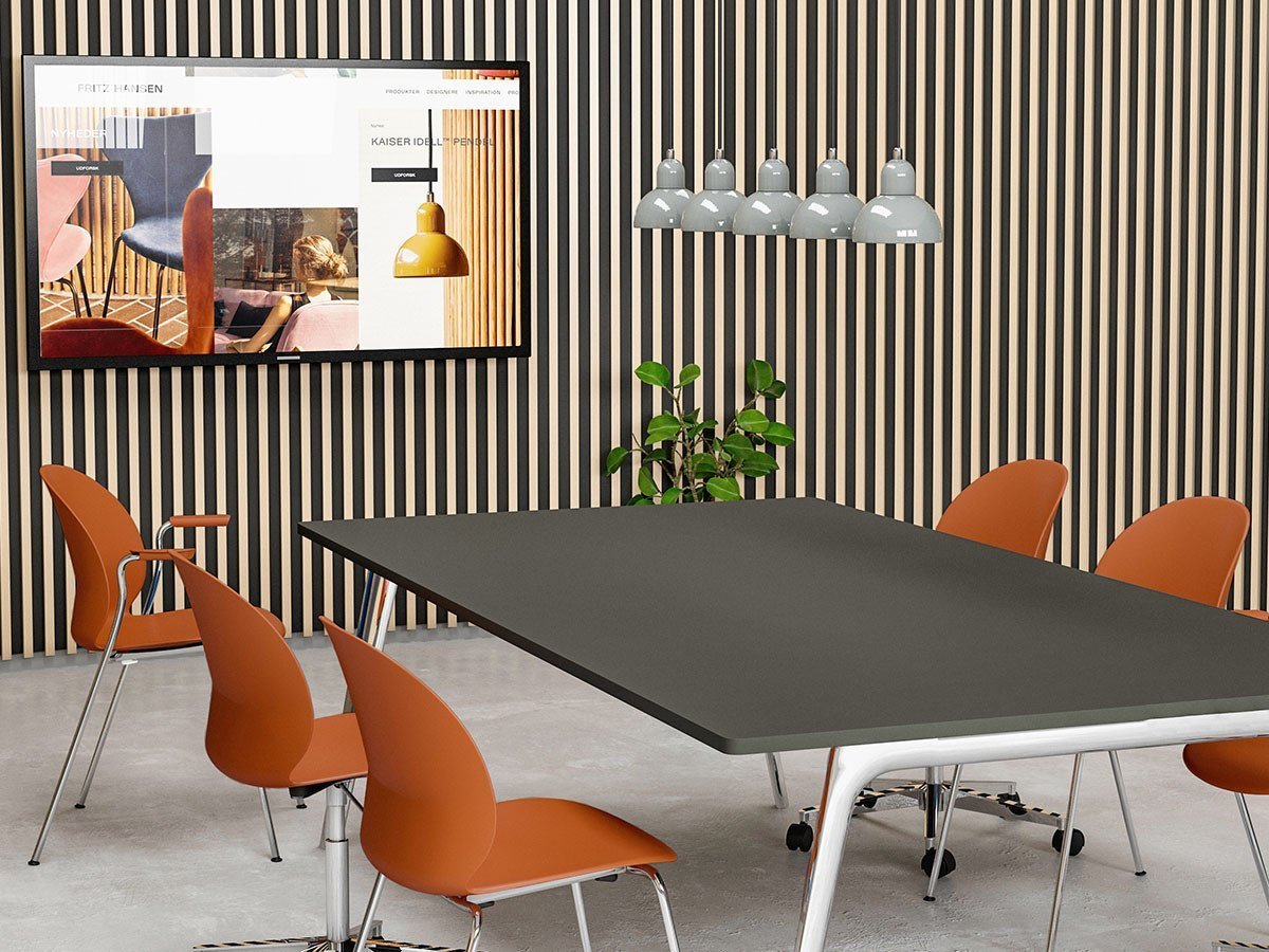 【フリッツ ハンセン/FRITZ HANSEN / GOODS】のN02 RECYCLE / N02 リサイクル チェア 粉体塗装仕上げベース N02-10 インテリア・キッズ・メンズ・レディースファッション・服の通販 founy(ファニー) 　送料無料　Free Shipping　テーブル　Table, Dining Table　ワーク　Workwear, Utility Style　ホーム・キャンプ・アウトドア・お取り寄せ　Home Living / Home & Lifestyle / Camping Gear / Outdoor Camping　家具・インテリア　Home Furniture & Interior. Stylish & Functional Living Spaces　チェア・椅子　Seating & Chairs　ダイニングチェア・木製チェア　Dining Chairs　参考イメージ|ID: prp329100000003760 ipo3291000000036644418