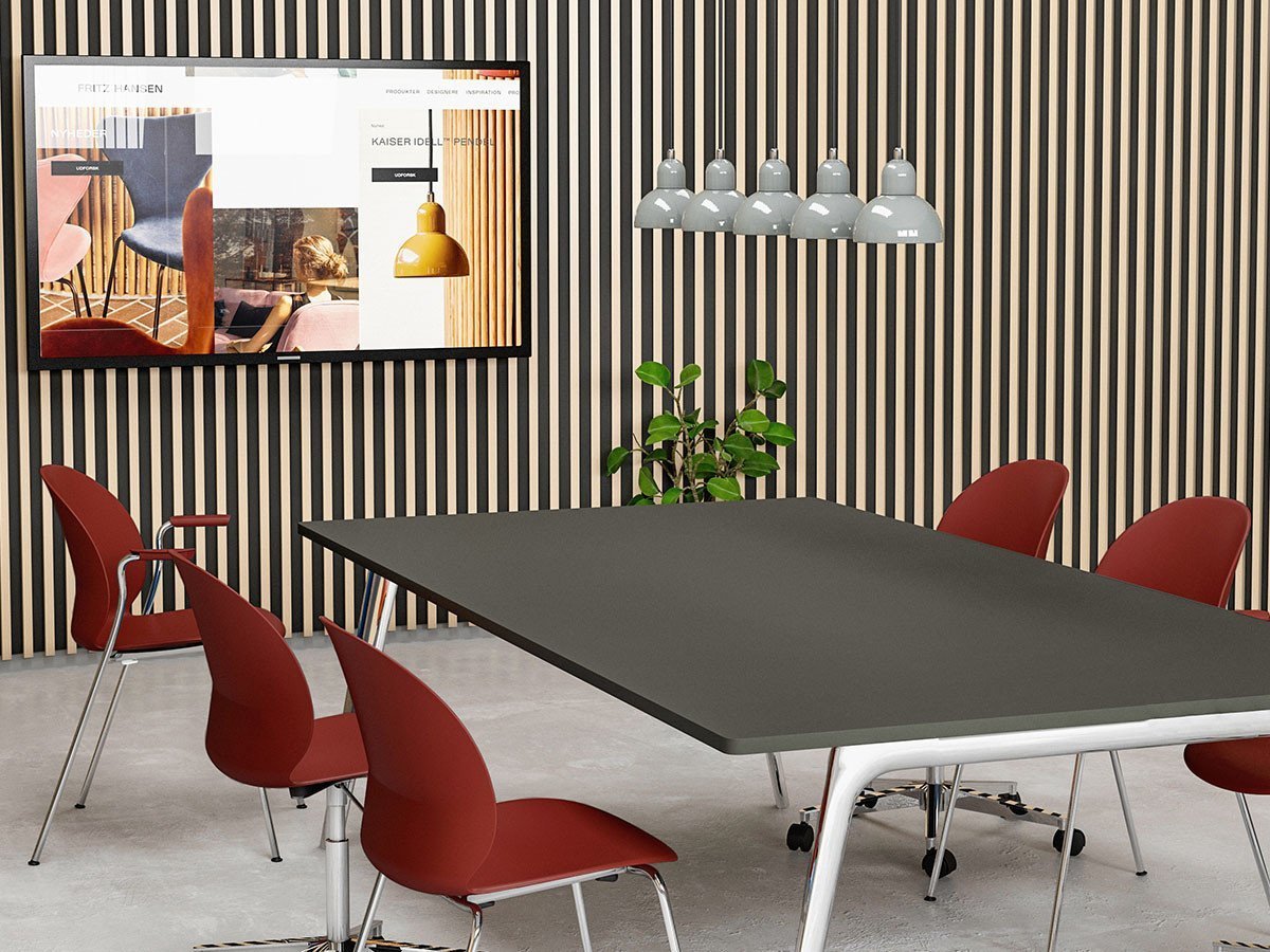 【フリッツ ハンセン/FRITZ HANSEN / GOODS】のN02 RECYCLE / N02 リサイクル チェア 粉体塗装仕上げベース N02-10 インテリア・キッズ・メンズ・レディースファッション・服の通販 founy(ファニー) 　送料無料　Free Shipping　テーブル　Table, Dining Table　ワーク　Workwear, Utility Style　ホーム・キャンプ・アウトドア・お取り寄せ　Home Living / Home & Lifestyle / Camping Gear / Outdoor Camping　家具・インテリア　Home Furniture & Interior. Stylish & Functional Living Spaces　チェア・椅子　Seating & Chairs　ダイニングチェア・木製チェア　Dining Chairs　参考イメージ|ID: prp329100000003760 ipo3291000000036644420