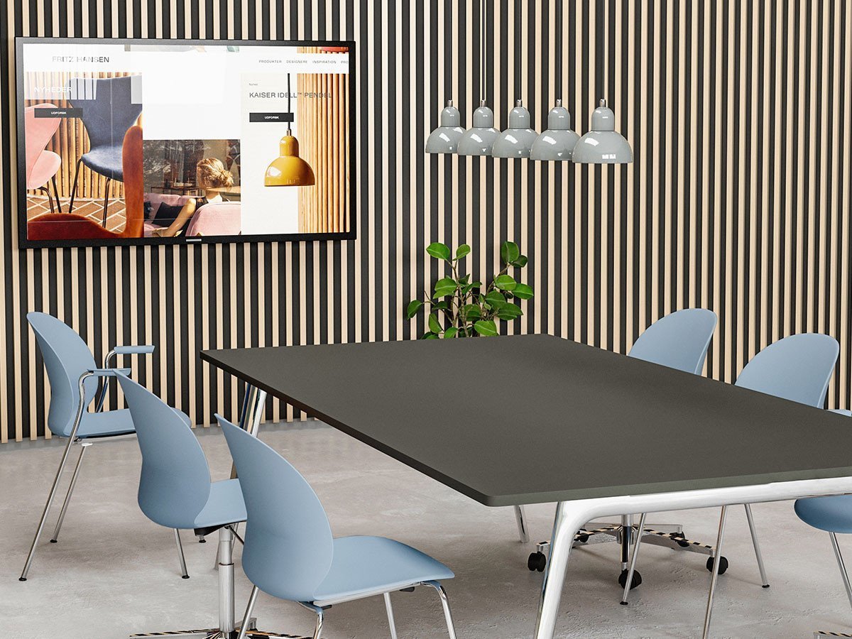 【フリッツ ハンセン/FRITZ HANSEN / GOODS】のN02 RECYCLE / N02 リサイクル チェア 粉体塗装仕上げベース N02-10 インテリア・キッズ・メンズ・レディースファッション・服の通販 founy(ファニー) 　送料無料　Free Shipping　テーブル　Table, Dining Table　ワーク　Workwear, Utility Style　ホーム・キャンプ・アウトドア・お取り寄せ　Home Living / Home & Lifestyle / Camping Gear / Outdoor Camping　家具・インテリア　Home Furniture & Interior. Stylish & Functional Living Spaces　チェア・椅子　Seating & Chairs　ダイニングチェア・木製チェア　Dining Chairs　参考イメージ|ID: prp329100000003760 ipo3291000000036644422