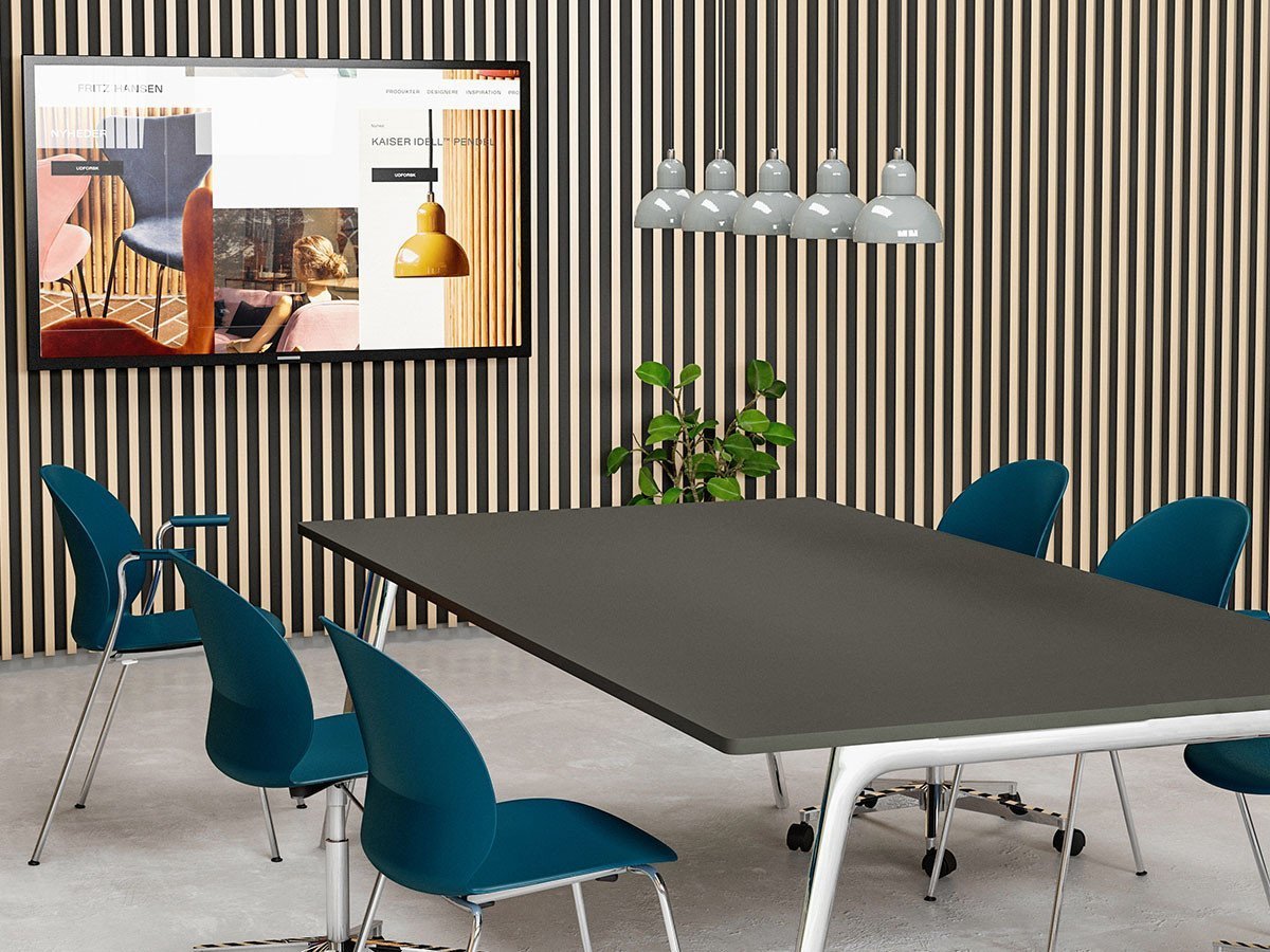 【フリッツ ハンセン/FRITZ HANSEN / GOODS】のN02 RECYCLE / N02 リサイクル チェア 粉体塗装仕上げベース N02-10 インテリア・キッズ・メンズ・レディースファッション・服の通販 founy(ファニー) 　送料無料　Free Shipping　テーブル　Table, Dining Table　ワーク　Workwear, Utility Style　ホーム・キャンプ・アウトドア・お取り寄せ　Home Living / Home & Lifestyle / Camping Gear / Outdoor Camping　家具・インテリア　Home Furniture & Interior. Stylish & Functional Living Spaces　チェア・椅子　Seating & Chairs　ダイニングチェア・木製チェア　Dining Chairs　参考イメージ|ID: prp329100000003760 ipo3291000000036644424